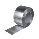 2507 Hot Rolled Stainless Steel Coil Strip 0.12mm 1500mm For Decoration