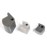 Chemical Heat Treatment Metal Powder Metallurgy Diesel Engine Fly Block