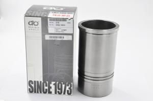 Wholesale Volvo Engine Spare Parts D7D D10D D12D Cylinder Liner Fatigue Resistance from china suppliers