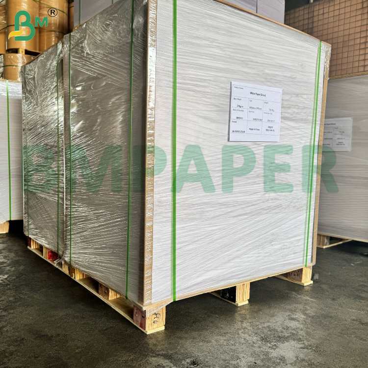 Large Weatherproof Stone Paper for Spiral Notebook Waterproof