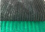 Agricultural Farming Roof Sun Shade Net Handle Strong Winds Available 1m - 6m