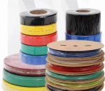 Dual Wall Adhesive-Lined Heat-Shrink Polyolefin Tubing RoHS