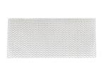 201 Stainless Steel Woven Mesh Acid Resistance