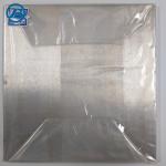 Waterproof High Pure Smooth Magnesium Metal Sheet Etching For Photoengraving