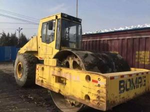 Wholesale Original bomag BW225D-3 roller/25t bomag road roller from china suppliers