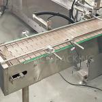 Packaging Form Tray / Bowl / Container Automatic Tray Sealing Machine Stainless