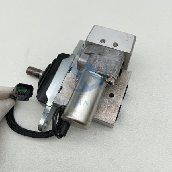 Excavator Hydraulic Pump Pilot Valve 702-16-04290 for PC200-8 PC220-8 PC300-8