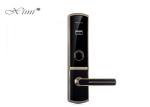 Hotel Lock RFID Smart Hotel Room Card Lock System Standalone Hotel Smart Door