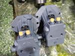 A2FE56/61W-VZL181 Hydraulic Motor Heavy Duty