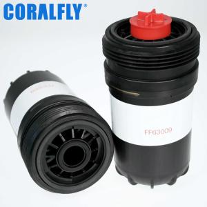 Wholesale ff63009 P553009 5289121 333E0268 Fleetguard Diesel Engine Fuel Filter Spin On from china suppliers