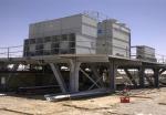Highly Durable Steel Structure Platform flexible steel Equipment Platform