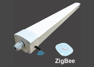 Wholesale Energy Saving LED Tri Proof Lights 48 Inch Led Tube Light T8 RoHS Approved from china suppliers