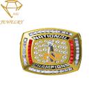 OEM ODM Cheer Championship Rings For Football Youth Baseball Basketball Hockey