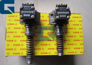 Wholesale High End Common Rail Injector , Volv-o 20460075 Fuel Pump Injector Unit 0414750003 from china suppliers