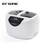 Large Volume 2.5l Digital Ultrasonic Cleaner 65w Power Heating