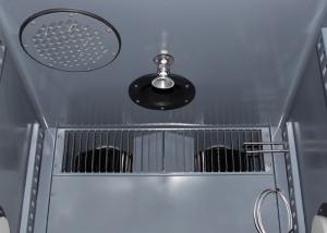 Wholesale IPX9K Rain Test Chamber High Temperature High Pressure EN60529 standard from china suppliers