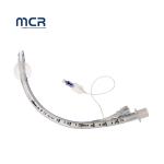 Medical PVC Video Camera Channel Endotracheal Tube For Hospital
