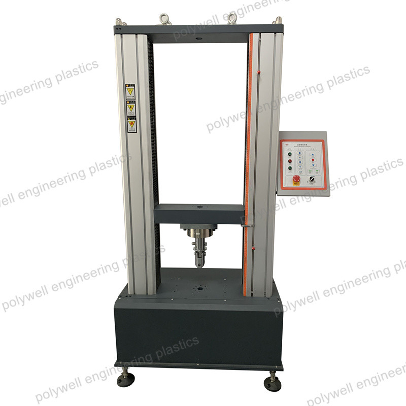 Polyamide Raw Material Extruding Nylon 6/66 GF25 PA66 Toughened Plastic Compounds For Building