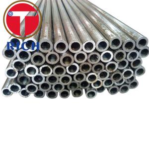 Wholesale P235Gh 235Jr Equivalent S355 Steel Pipe DIN EN 10305 from china suppliers