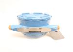 Rosemount 3051TG In-Line Pressure Transmitter 3051TG5A2B21AB4M5 -14.7 to