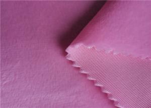 Wholesale SGS Standard 59 Width Pink Velboa Fabric from china suppliers