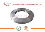 0.03*300mm size 1j85 Ni80Mo5 Soft Magnetic Materials , Distance Sleeve Soft