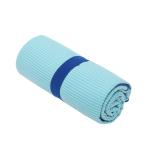 Aquacool Quick Dry Woven Microfiber Sports Towel Beach Gym Workout Towels