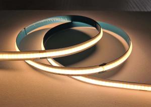Wholesale Spot Free Flip Chip COB LED Strip Light High Lumen 24V 384 LEDs / M 3 Years Warranty from china suppliers