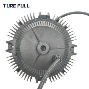 Wholesale Portable Round LED Driver 240W LED Power Supply Full Aluminum Housing from china suppliers