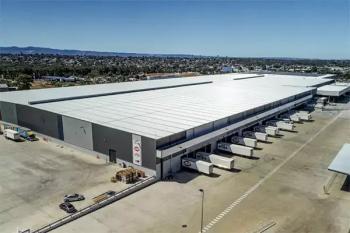 QHHK Steel Structure