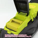 EAST Garden Tool Agriculture Farm Machinery Electric Cordless Lawn Mower