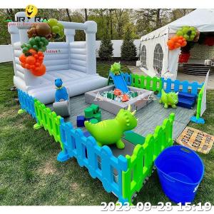 Wholesale Children Indoor Soft Play Soft Play Equipment Soft Play Package For Party Rental from china suppliers