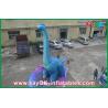 Buy cheap Fire Proof Inflatable Dragon Toy Dinosaur Oxford Cloth With CE / UL Blower from wholesalers