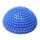 Half-ball Muscle Foot Body Exercise Stress Release Fitness Yoga Massage Ball