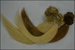 Fast delivery 613 100% Human Real Hair Clip In Hair Extensions European Straight