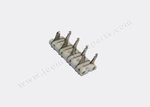 Wholesale Professional Rapier Loom Spare Parts Slay Hook PBO17147 SMIT Loom Spare Parts from china suppliers