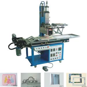 Wholesale JL-868D electric roller heat transfer machine from china suppliers