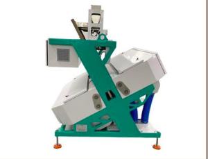 China 4.5t/h Peanut Color Sorter Machine on sale