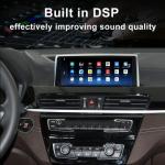 MPV NBT Touch Screen Car Radio GPS Stereo System for BMW 2 Series F22 F45 2013