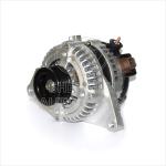 Center Muffler Type Denso Toyota Alternator 12V 100A for Lexus RX330