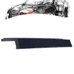 Left Door Applique 31299913 For XC60 SUV Models