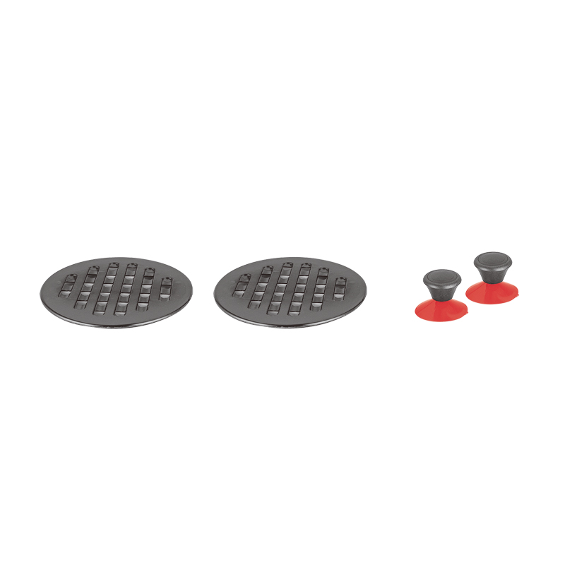 Restaurants Non Stick Steel Cooking Pots 50pcs For Hot Pot