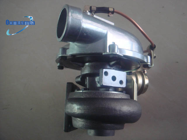 Turbo RHC7 For Hino Engine H06CT Turbocharger 24100-1690C
