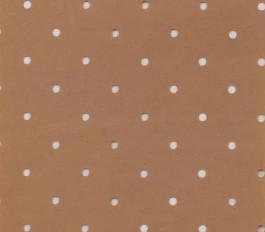 Wholesale 5cm Round Hole Brown Paper Roll Packaging , Recycle Pulp Eco Kraft Wrapping Paper from china suppliers