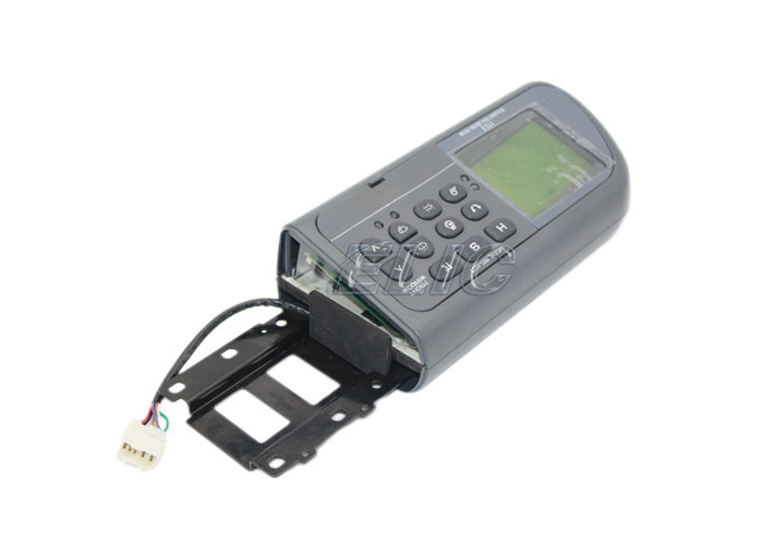 KOBELCO Excavator Monitor SK200-2 SK200-5 Excavator Display YN59S00002F2 YN59S00002F1