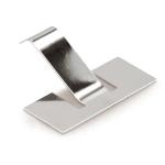 OEM / ODM Custom Metal Parts Fabrication Precision Aluminum Stamping Parts
