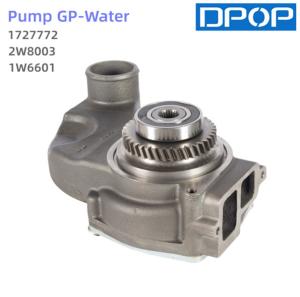 Wholesale DPOP 1727772 New Aftermarket PUMP GRP WATER 2W8003 0R1004 0R9496 Fits Caterpillar (CAT) from china suppliers