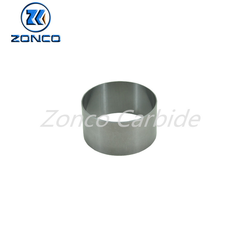 OEM Wear Resistant Tungsten Carbide Bit Inserts Button For Oil Gas Drilling Bits
