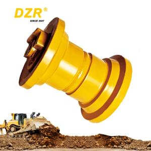 Wholesale SK60-8 SK70 SK50 Track Bottom Roller Lower Roller For Undercarriage Parts 24100N6292F2 from china suppliers
