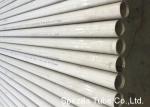 ASTM A312 TP310 / 310S Stainless Steel Seamless Pipe , SS Seamless Steel Pipe